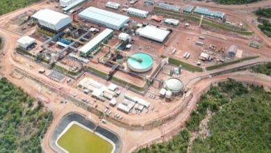 Mineradora em Goiás é alvo de ação de R$ 410 milhões por danos ambientais
