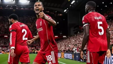 Newcastle x Liverpool: onde assistir e horário na Premier
