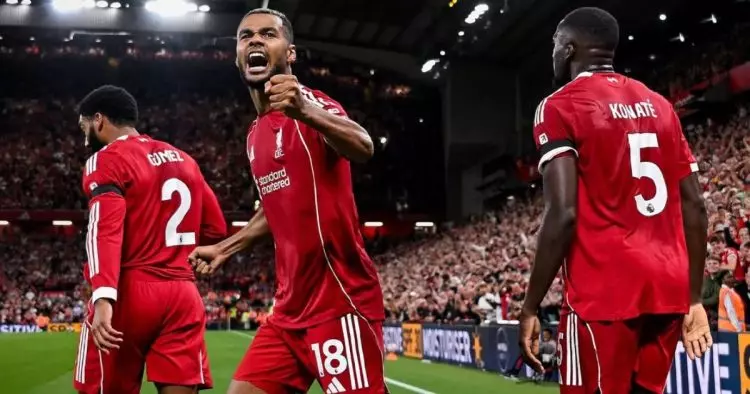 Newcastle x Liverpool: onde assistir e horário na Premier