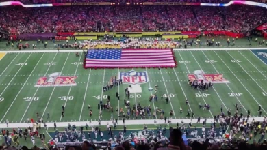 Globo transmite NFL a partir de 2025 e exibe Super Bowl