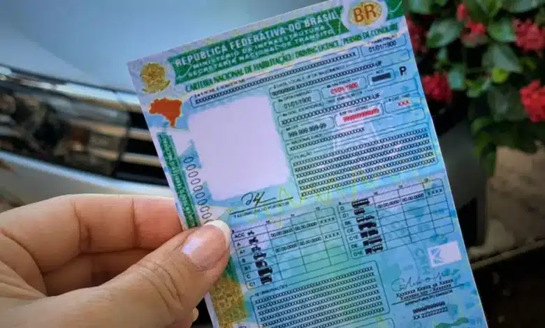 Fim da autoescola deve economizar R$ 9 bi por ano