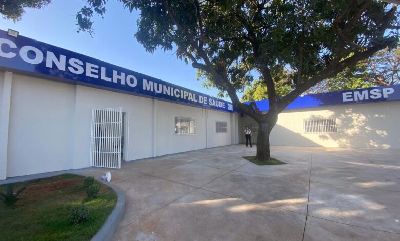 Conselho de Saúde de Goiânia rejeita terceirização do SAMU