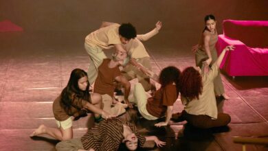 Colmeia Criativa apresenta nova geração de coreógrafos goianos em noite de dança no Teatro Goiânia