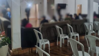 Internação forçada em Goiânia: mãe, irmã e donos indiciados