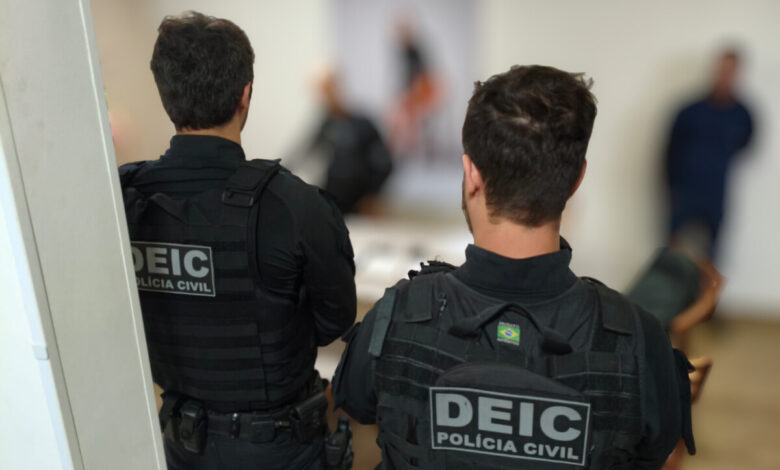 Repasse de R$ 425 mil de verba pública para bruxaria é investigado pela PCGO