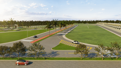 Região do Parque Atheneu ganha nova etapa do Vinhas Parque Évora