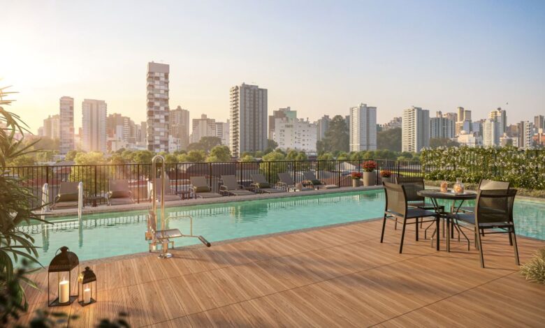 Setor Central recebe primeiro lançamento 100% dentro do Minha Casa Minha Vida