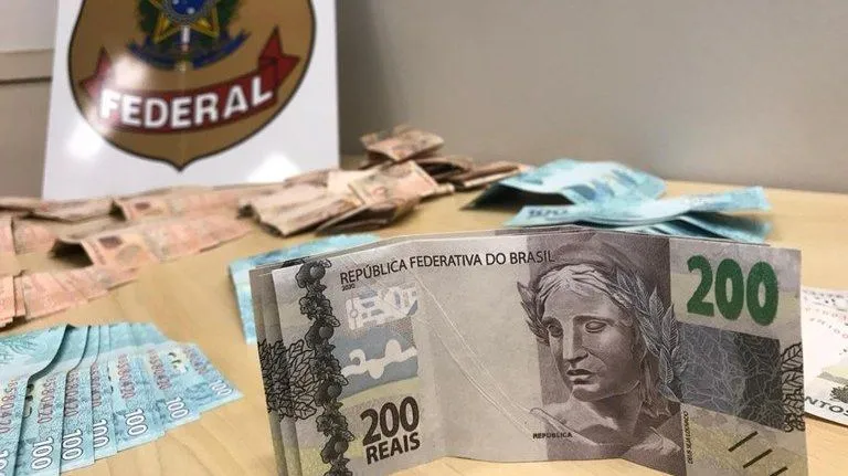 Operação de R$ 52 bilhões desmantela elo entre PCC e devedores contumazes