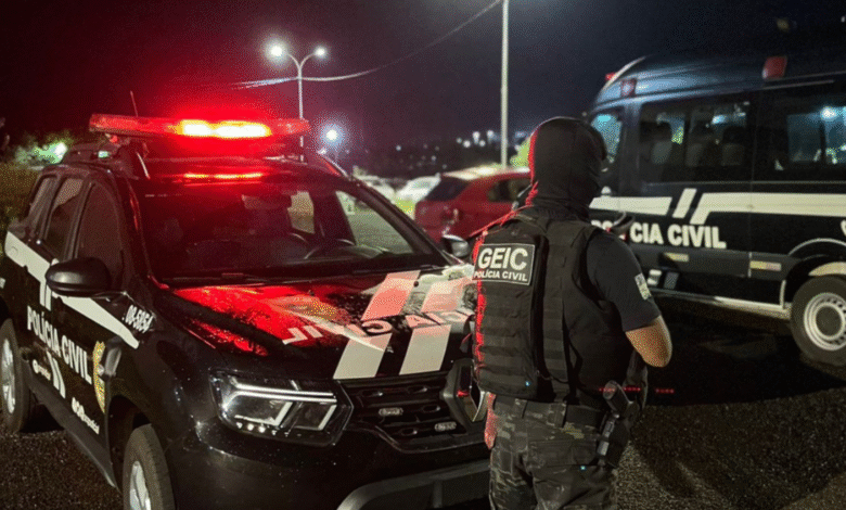 Polícia Civil de Goiás mira golpe do PIX em ação interestadual