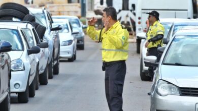 Prefeitura de Goiânia altera regras para defesa de multas de trânsito