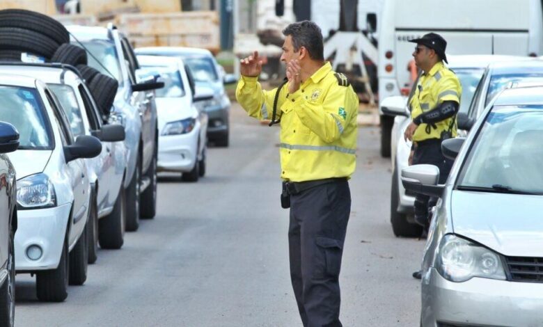 Prefeitura de Goiânia altera regras para defesa de multas de trânsito
