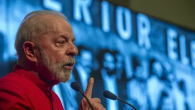 Lula aprova plano contra tarifas