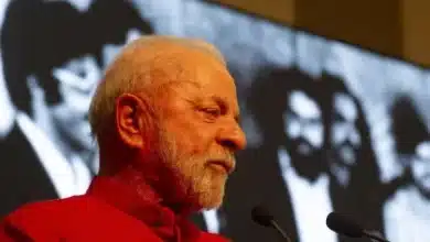 Lula cobra PT por maioria no Senado em 2026