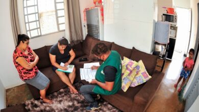 Governo inicia regularização de imóveis no Residencial Real Conquista