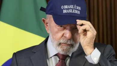 Novo slogan do governo destaca lado do povo brasileiro