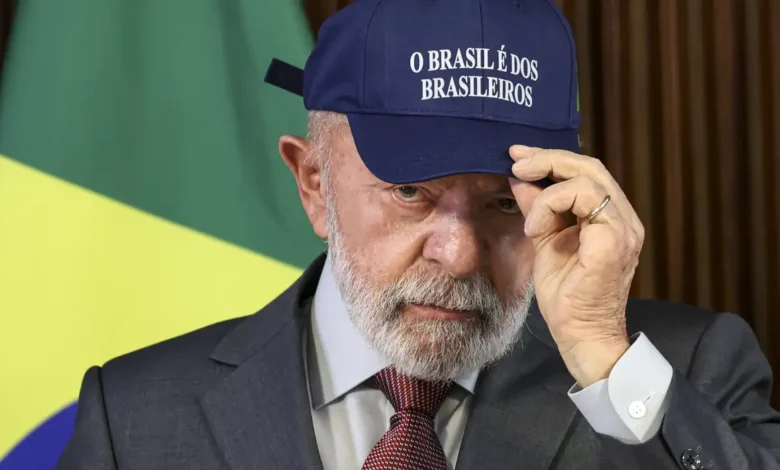 Novo slogan do governo destaca lado do povo brasileiro