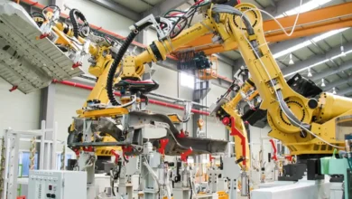 Linha de crédito para indústria 4.0 é lançada pelo governo