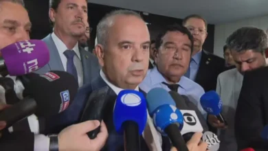 Oposição no Senado encerra ocupação