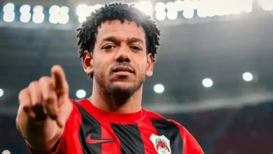 Romarinho recua e admite que Corinthians não o procurou