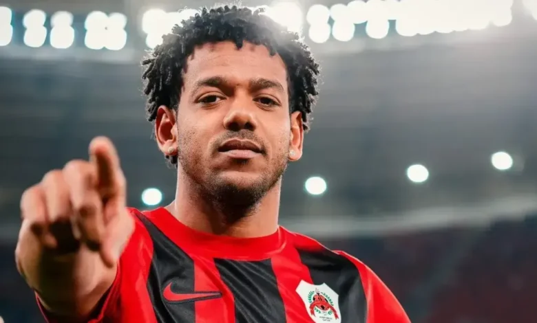 Romarinho recua e admite que Corinthians não o procurou