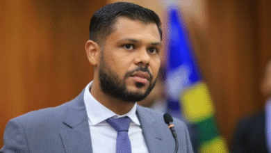 Câmara de Goiânia institui Frente Parlamentar Conservadora