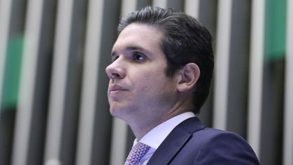 Câmara tenta retomar votações após ocupação do plenário; oposição exige anistia e fim do foro - Imagem do artigo original