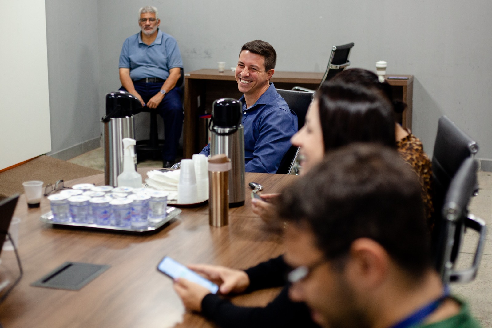 Comissão discute atualização da Planta Genérica de Valores em Anápolis - Imagem do artigo original