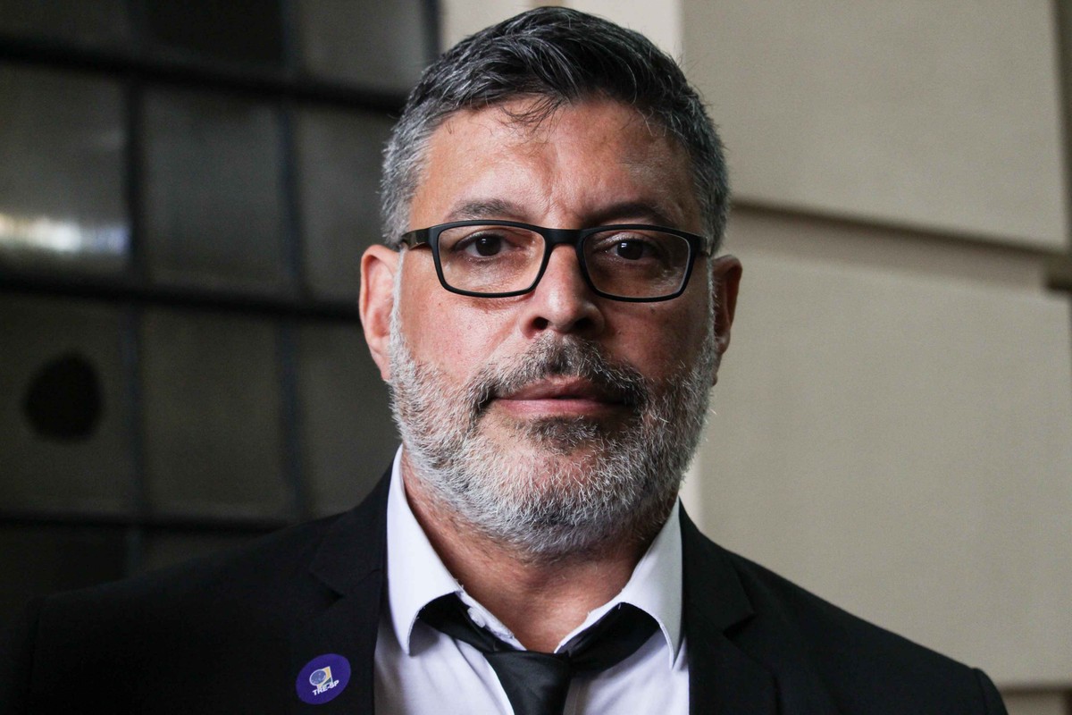 Justiça bloqueia R$ 111,6 mil de Alexandre Frota e localiza apenas R$ 0,90 - Imagem do artigo original