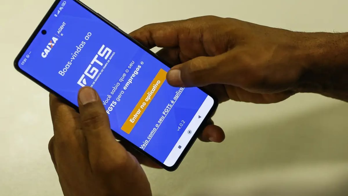 Justiça garante à ex-esposa 50% do FGTS acumulado pelo marido durante o casamento em Caldas Novas - Imagem do artigo original