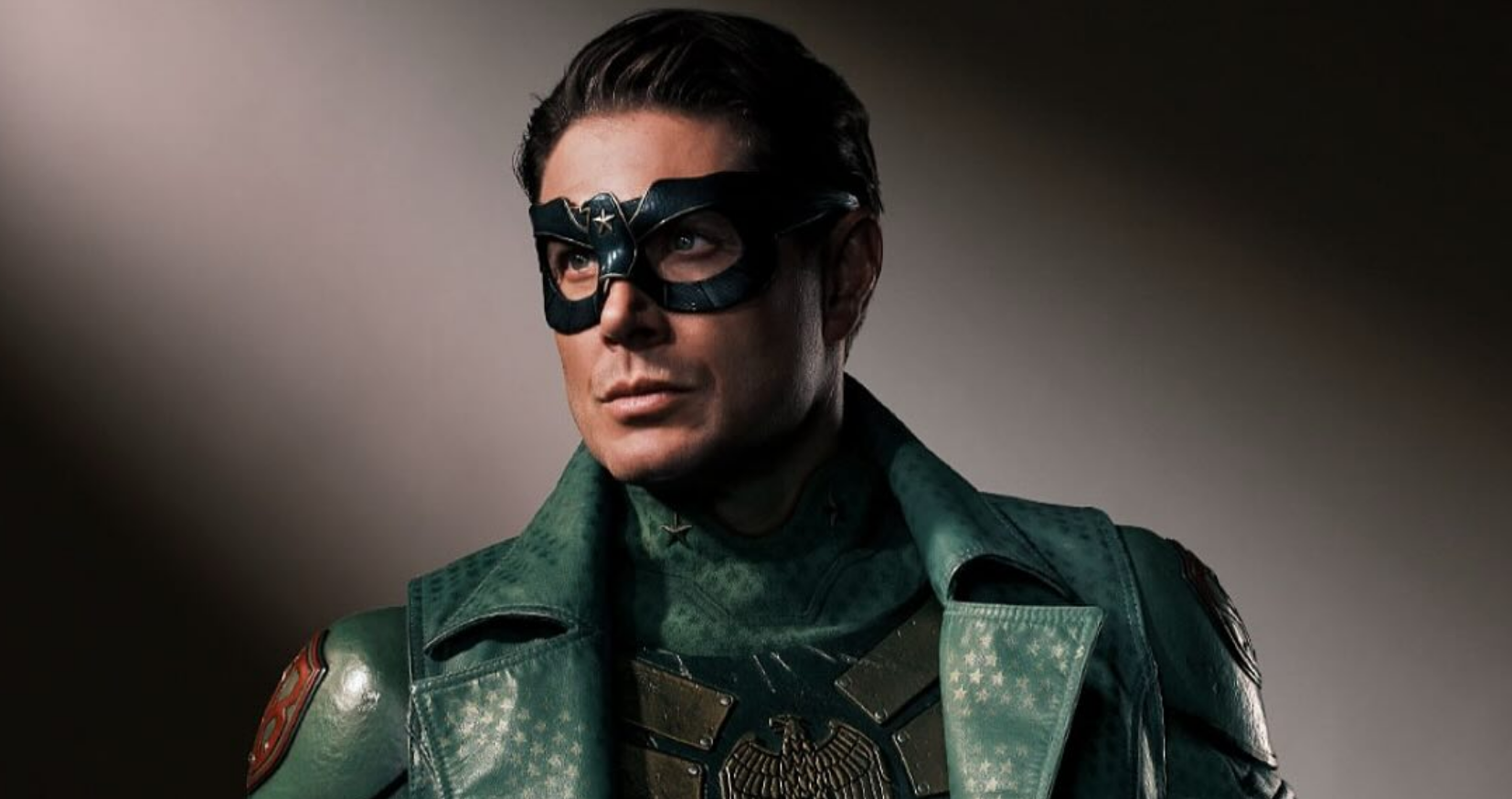 Prime Video divulga primeiras imagens de “Vought Rising”, derivado de “The Boys” - Imagem do artigo original