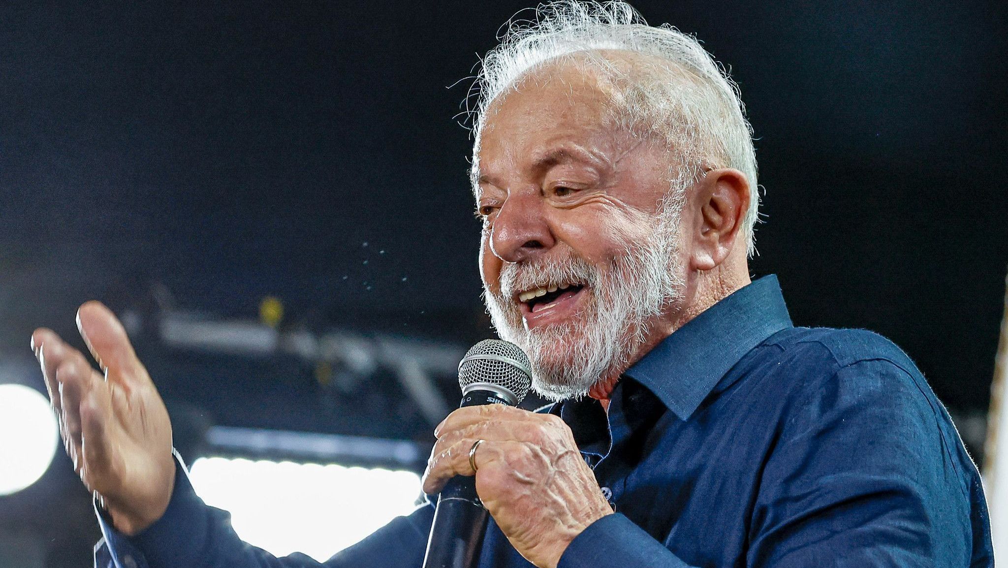 Lula amplia mercados e defende multilateralismo pós tarifa - Imagem do artigo original