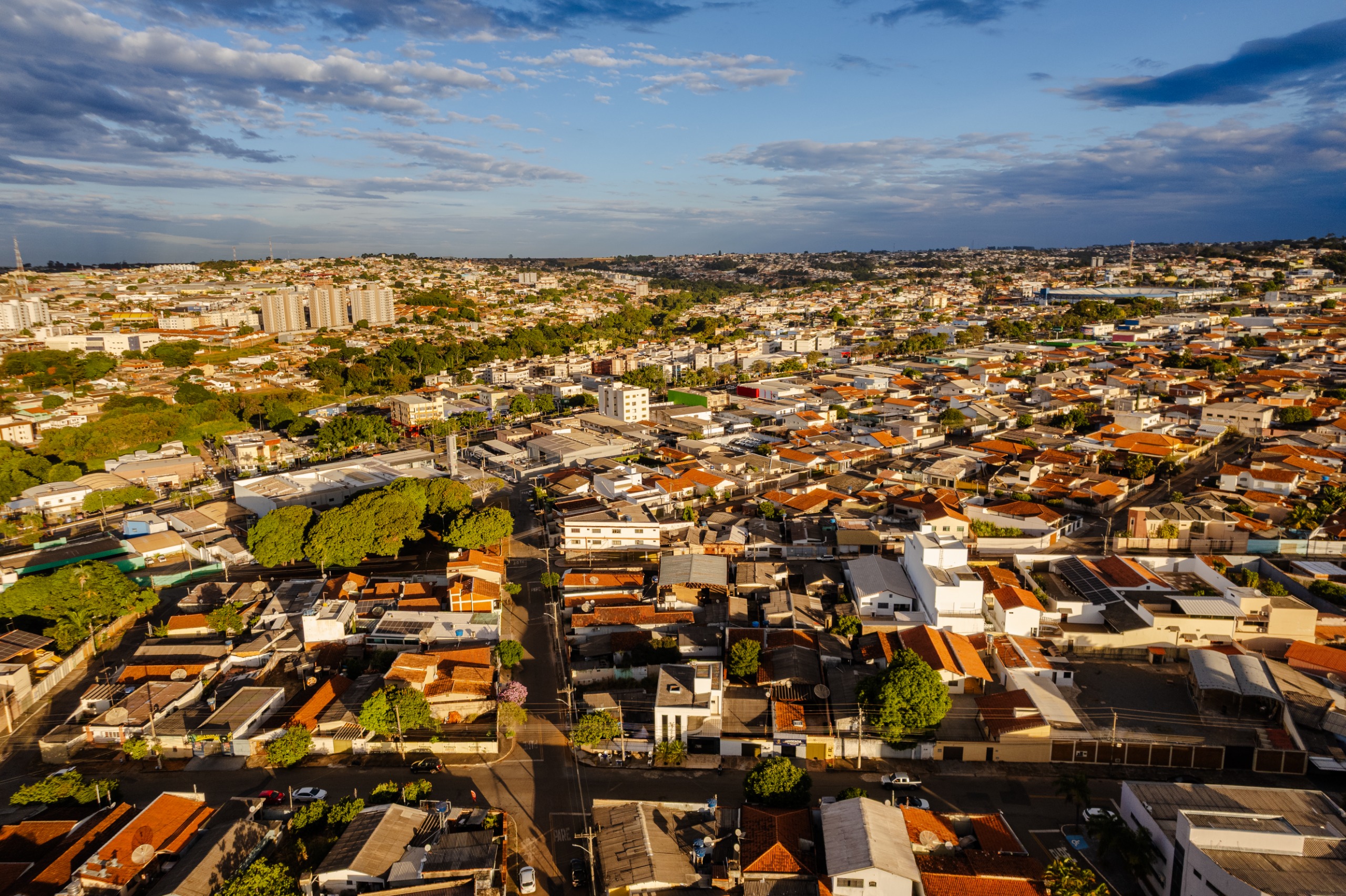 Aluguel Social Goiás prorroga inscrições até 31/8 - Imagem do artigo original