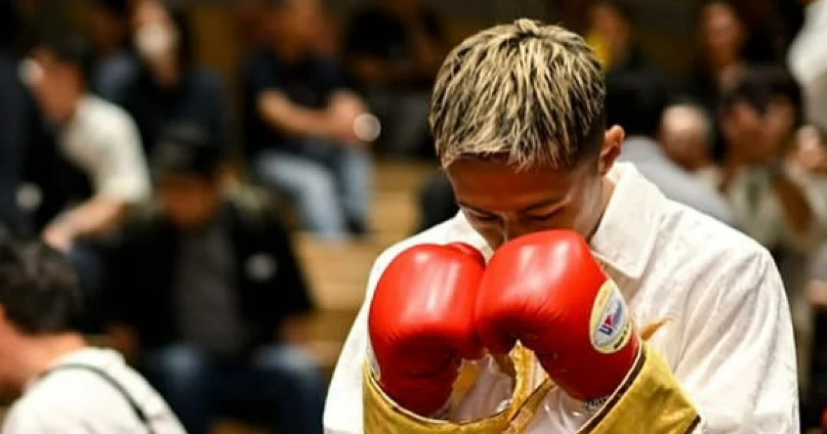 Morte de Shigetoshi Kotari leva Japão a reduzir duração das lutas pelo cinturão OPBF - Imagem do artigo