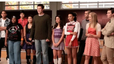 Elenco de “Glee” relata dificuldade para rever a série após mortes de colegas