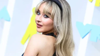 Sabrina Carpenter alcança topo do pop após década de carreira