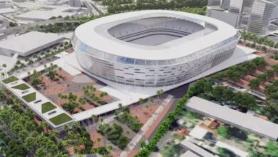 Estádio do Flamengo: prazo de construção é ampliado