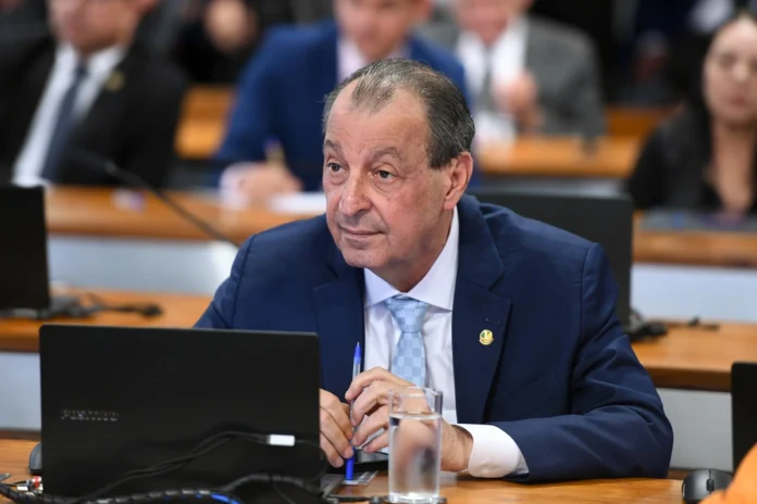 CPMI do INSS: Omar Aziz promete investigação sem blindagem