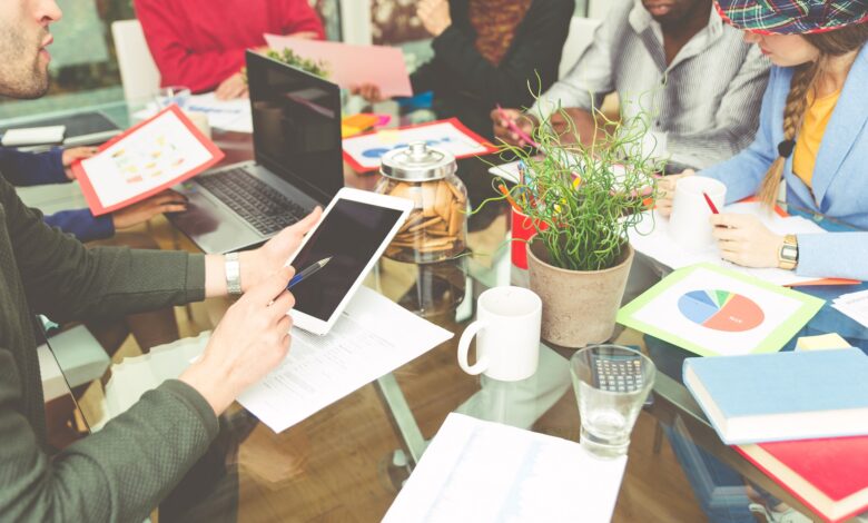 Dinâmica Incorporadora no programa Innovation Camp