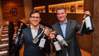 NB Steak apresenta carta de vinhos 100% brasileira em Goiânia