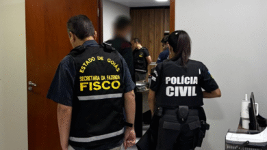 Operação desmascara esquema de R$ 200 milhões em empresas de fachada