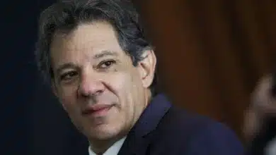 Diálogo com EUA é prioridade para Haddad nesta semana