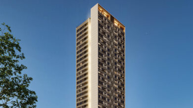 Entre o céu e a cidade: a preferência por apartamentos mais altos