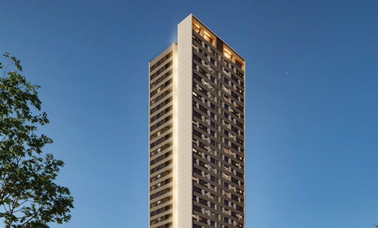 Entre o céu e a cidade: a preferência por apartamentos mais altos