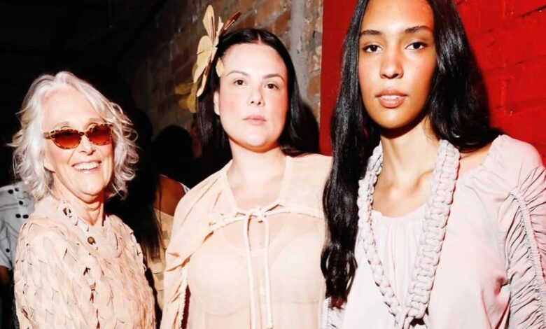 Goiânia recebe palestra sobre etarismo no setor fashion