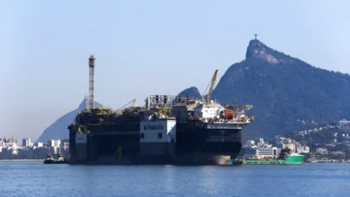 BP descobre maior reserva de petróleo no Brasil em 25 anos