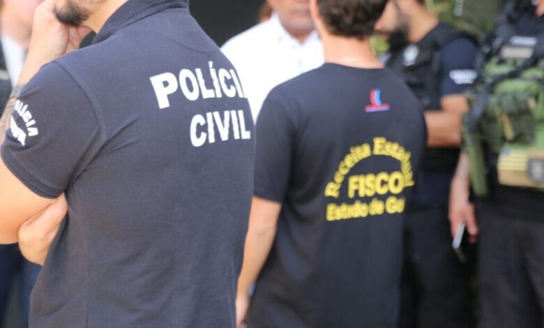 Polícia Civil centraliza combate a crimes financeiros no gabinete do delegado-geral