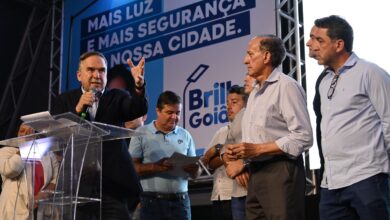 Audiência pública mapeia caminhos para o futuro do centro de Goiânia