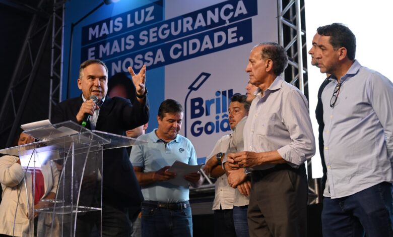 Audiência pública mapeia caminhos para o futuro do centro de Goiânia