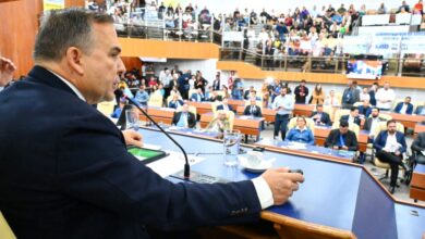 Legislativo de Goiânia em rota de colisão com o Executivo