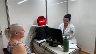 Goiânia registra 43,8 mil faltas em consultas